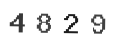 Verification Code Image