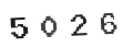 Verification Code Image