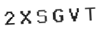 Verification Code Image