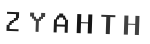 Verification Code Image