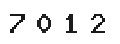 Verification Code Image