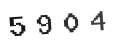 Verification Code Image