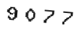 Verification Code Image